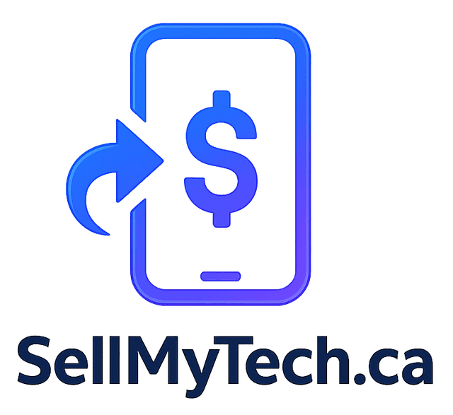 SellMyTech